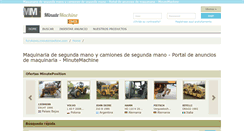 Desktop Screenshot of furukawa.minutemachine.com